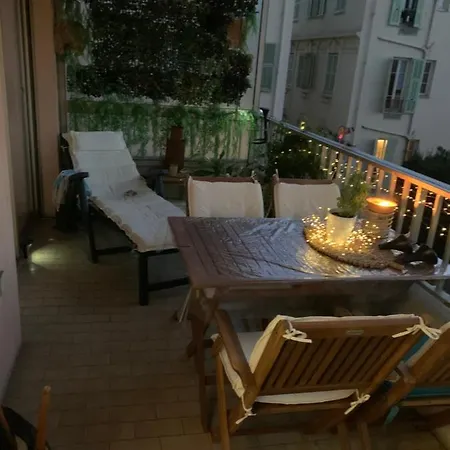 Apartment Studio Meuble Plein Centre