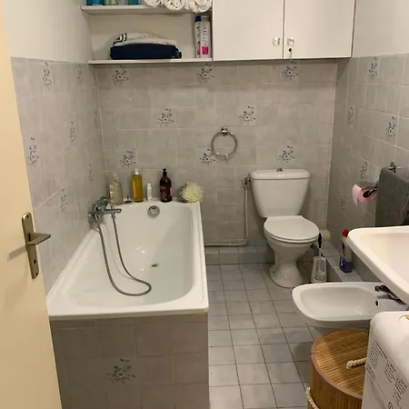 Studio Meuble Plein Centre *