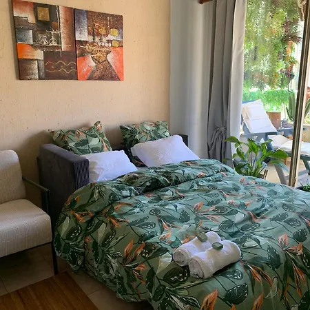 Studio Meuble Plein Centre * Nice